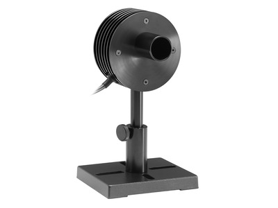 Short Pulse 12 W Thermopile Sensor with 16 mm Aperture Short Pulse 12 W Thermopile Sensor with 16 mm Aperture