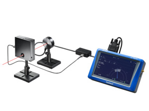 Low Noise Lock In Power Sensors