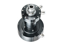 QBH Fiber Adapters for Power Sensors