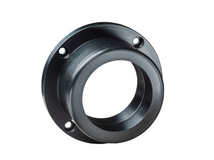 Scatter Shields and Protective Covers for Sensors