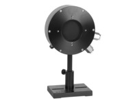 Long Pulse 1500 W Water-Cooled Thermopile Sensor with Ø50 mm Aperture