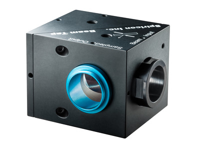 Beam Tap I & II Dual Surface Reflectors Beam Tap I & II Dual Surface Reflectors