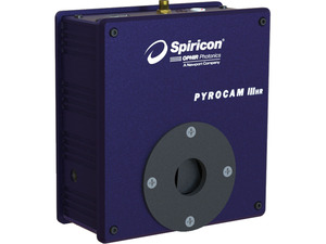 Pyrocam&trade; IIIHR GigE 160x160 Pyroelectric Array Laser Beam Profiler