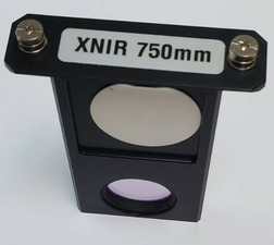 Lens for BeamSquared Analyzers