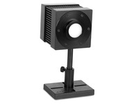 High Peak Power 100 W Fan-Cooled Thermopile Sensor with 33 mm Aperture