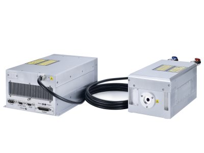 SPFL 532 Fiber Lasers
