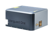 Vanguard™  One™  Mode-Locked Quasi-CW Lasers