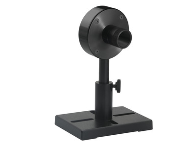 High Peak Power 15 µW to 3 W Thermopile Sensor with Ø12 mm Aperture