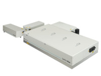 Spitfire® Ace™ Advanced Ti:Sapphire Regenerative Amplifiers