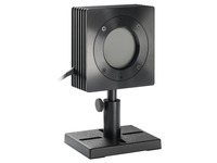 Broadband 50 W Thermopile Laser Power Sensor with 50 mm Aperture