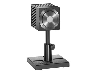 High Peak Power 50 W Thermopile Sensor with 17.5 mm Aperture and Diffuser High Peak Power 50 W Thermopile Sensor with 17.5 mm Aperture and Diffuser