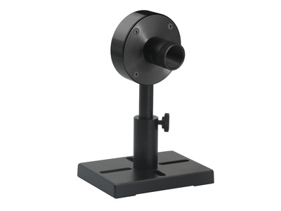 Short Pulse 15 µW to 3 W Thermopile Sensor with Ø12 mm Aperture Short Pulse 15 µW to 3 W Thermopile Sensor with Ø12 mm Aperture