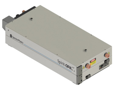 Spirit-OPA® High Repetition Rate Automated Optical Parametric Amplifier
