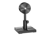 1 μJ to 10 mJ Metallic Pyroelectric Energy Sensor with 12 mm Aperture