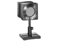 Broadband 400 W Fan-Cooled Thermopile Sensor with 50 mm Aperture