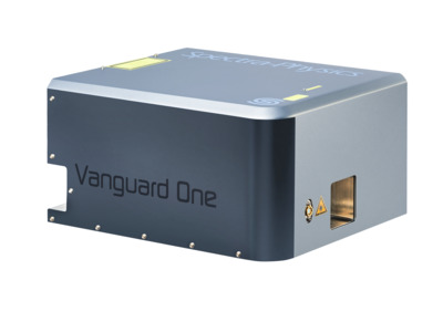 Vanguard™  One™  Mode-Locked Quasi-CW Lasers