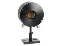 Broadband 11 kW Water-Cooled Ø45 mm Thermopile Sensor with Beam Deflector