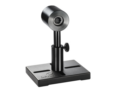 Broadband 20 µW to 2 W Thermopile Sensor with Ø9.5 mm Aperture Broadband 20 µW to 2 W Thermopile Sensor with Ø9.5 mm Aperture