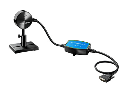 Photo - Newport™ 819-SL-06-WL optical power and wavelength sensor