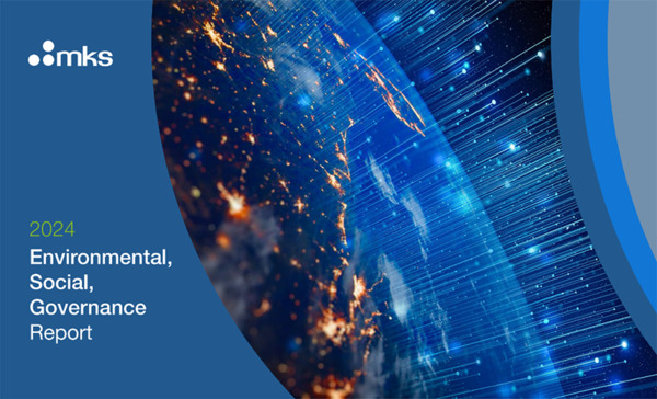 MKS 2024 Environmental, Social, Governance Report