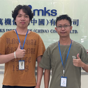 Larry Li & Justin Wang