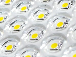 LED Manufacturing
