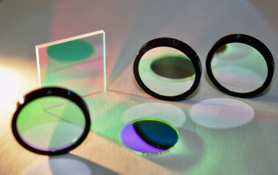 Newport™ ODiate® Fluorescence Filter Sets