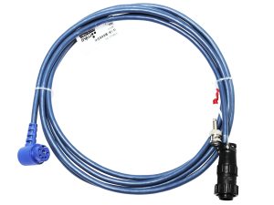 Vacuum Gauge Cables