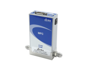 GE50A Elastomer-sealed 5-50,000 sccm Mass Flow Controllers