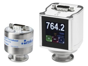 901P MicroPirani™ - Piezo Loadlock Vacuum Transducer