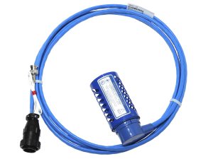 Vacuum Gauge Cables