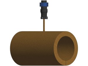 120 VAC Polyimide Heater Jackets 120 VAC Polyimide Heater Jackets