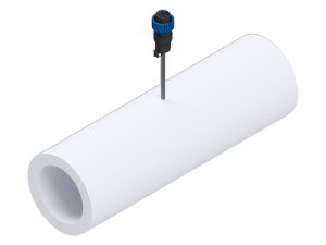 120 VAC PTFE-Teflon® Heater Jackets 120 VAC PTFE-Teflon® Heater Jackets