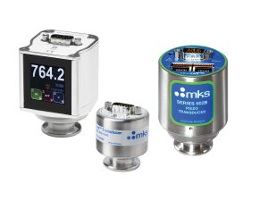 902B Absolute Piezo Vacuum Transducers