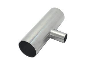 Butt Weld Reducing Tee Fittings Butt Weld Reducing Tee Fittings