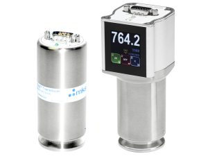 971B UniMag™ Cold Cathode Vacuum Transducers