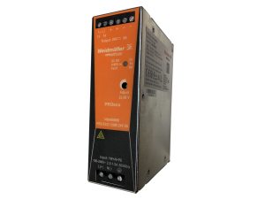 Programmable Automation Controller Power Supplies
