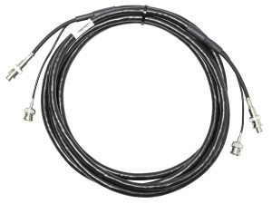 Vacuum Gauge Cables