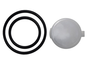 Vacuum Valve Seals