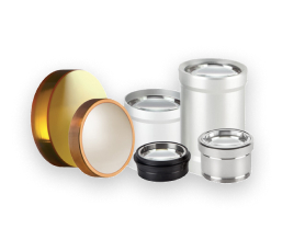 Laser Optics collage