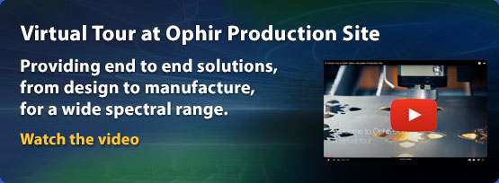 Video Banner Feature Component