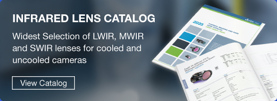 Ophir IR Lens Catalog Download Request